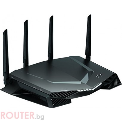 Рутер NETGEAR Nighthawk Pro Gaming XR500