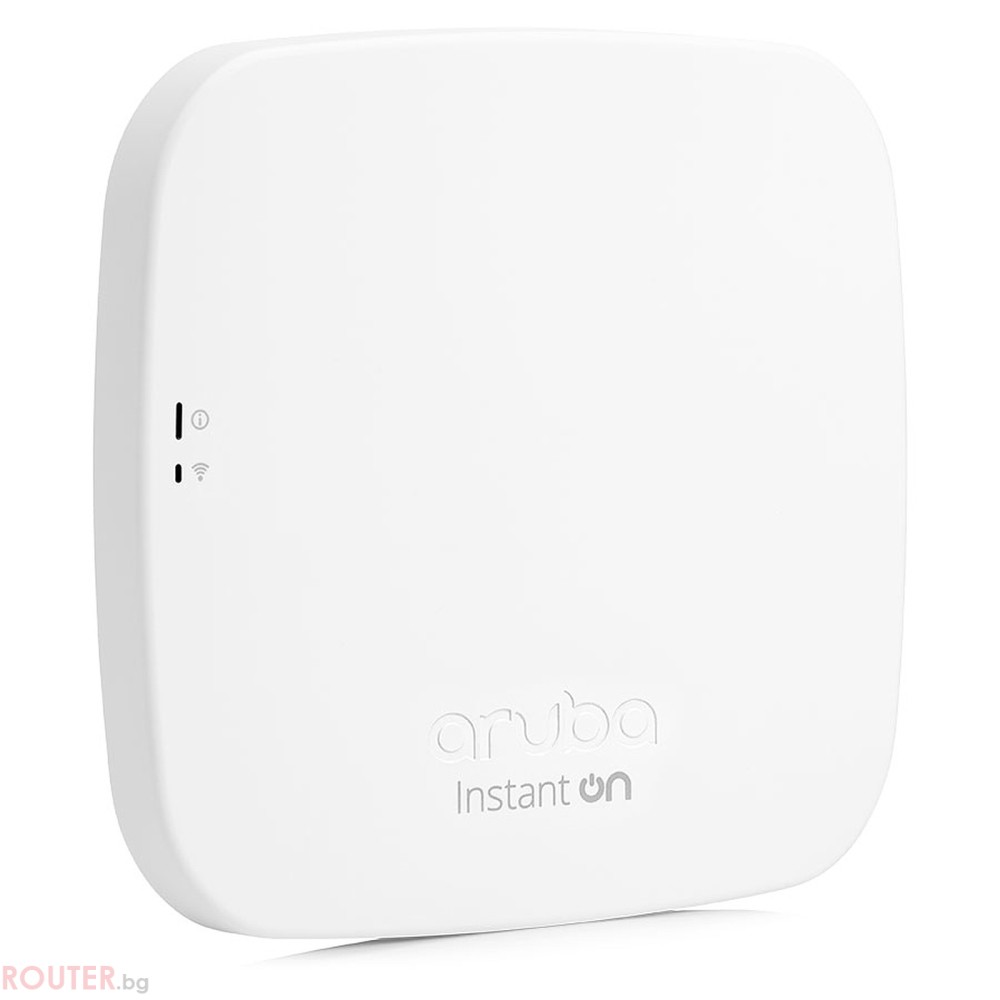Mrezhova Tochka Za Dostp Hp Aruba Instant On Ap11 Rw Access Point Naj Dobri Ceni Ot Computermarket Bg
