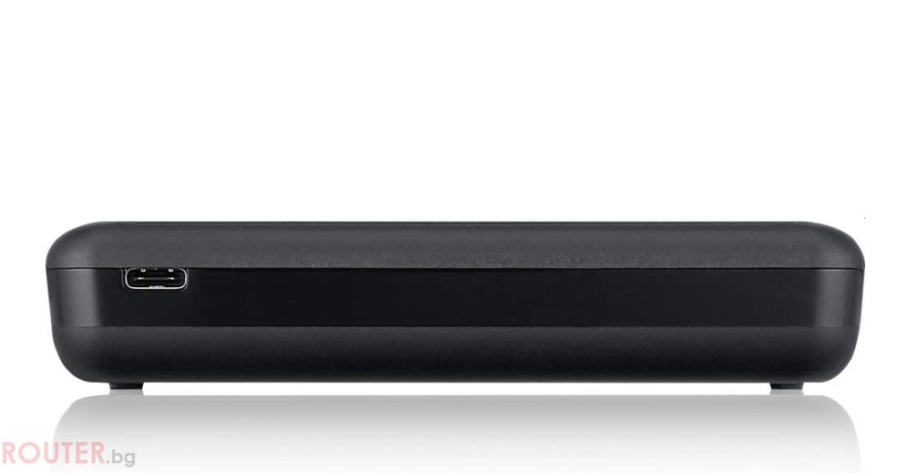 Рутер ZYXEL 5G NR Portable Router