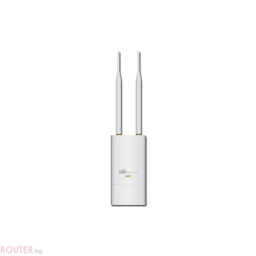 Мрежова точка за достъп UBIQUITI UAP Outdoor Безжична