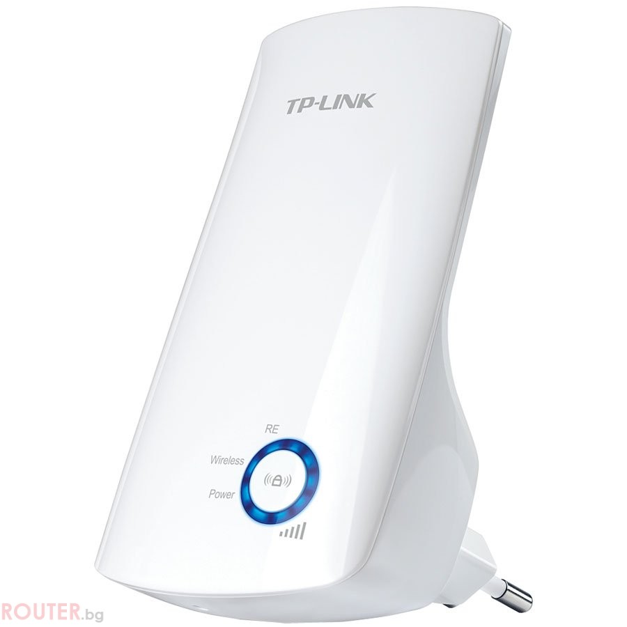 Рутер TP-LINK Wi-Fi