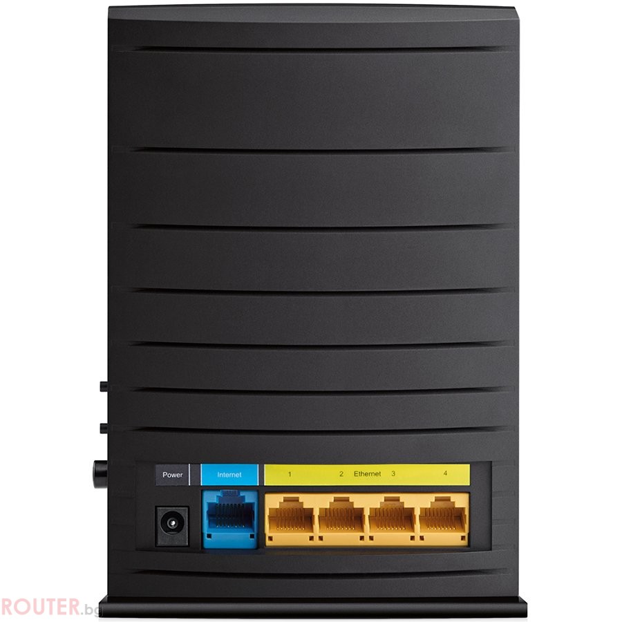 Рутер TP-LINK AC750 Dual Band Wireless Router