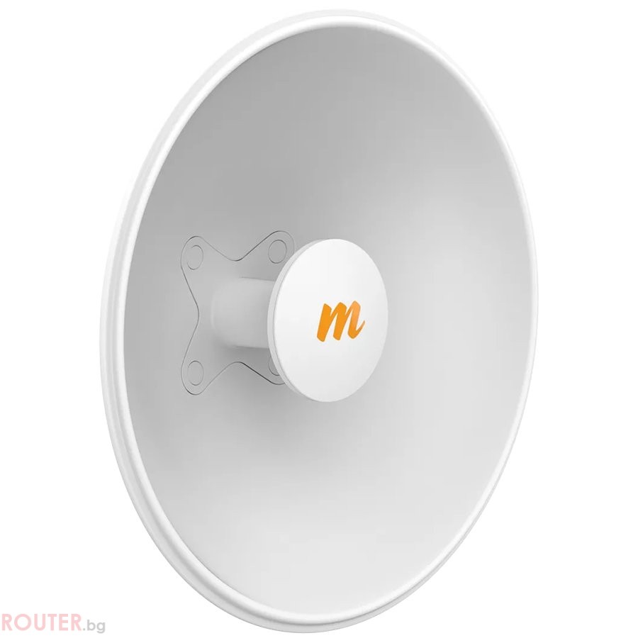 Mimosa Router Мрежова точка за достъп MIMOSA