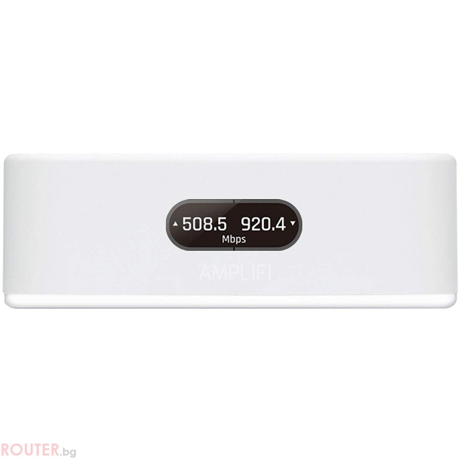 Рутер UBIQUITI AmpliFi Instant Router, EU