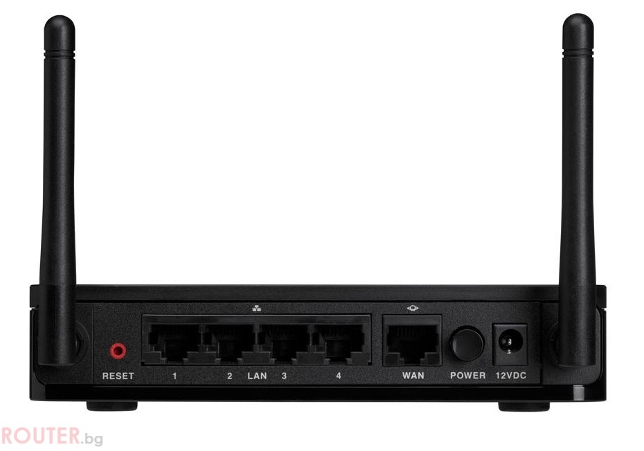 Рутер CISCO RV215W Wireless N