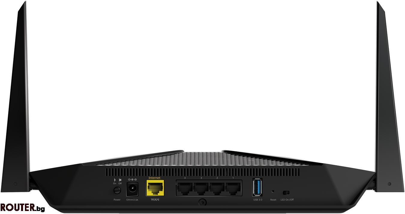 Netgear rax40 clearance