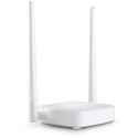 Рутер TENDA N301 безжичен N300, 300Mbps, 2x5db N301