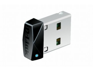 Мрежово устройство D-LINK Wireless N 150 Micro USB Adapter