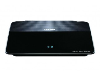 D-LINK DIR-657