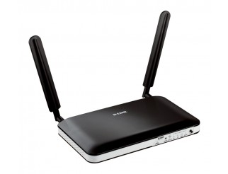 D-LINK DWR-921 4G