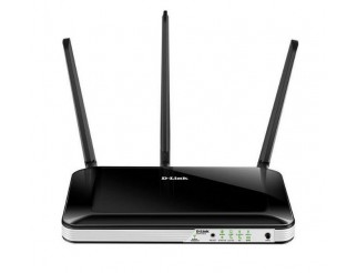 D-Link Wireless AC750 4G LTE Multi-WAN Router