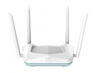 Рутер D-LINK EAGLE PRO AI AX1500 Smart Router