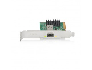 Безжично мрежово у-во ZYXEL XGN100C 10G Network Adapter PCIe Card with Single SFP+ Port