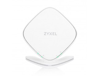 Безжично мрежово у-во ZYXEL Wifi 6 AX1800 Dual Band Gigabit Access Point/Extender with Easy Mesh Support