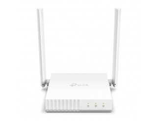 Безжичен рутер TP-LINK TL-WR844N 300Mbps, 5dB антени
