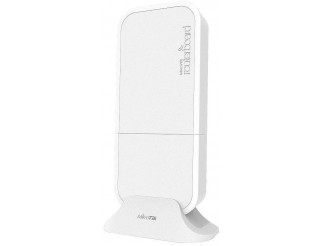 Безжичен Access Point MikroTik RBwAPGR-5HacD2HnD&R11e, 128MB RAM, 2.4 - 5 GHz, 300 - 867 Mbps, RouterOS, LTE kit
