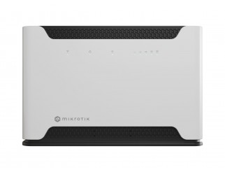 Рутер MikroTik D53G-5HacD2HnD-TC&FG621-EA, 2.4/5GHz, 5 x Gigabit, WiFi