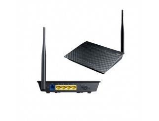Рутер ASUS DSL-N10E ADSL WL N ROUTER