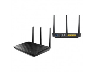 Рутер ASUS DSL-N55U ADSL WL N ROUTER