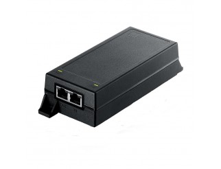Инжектор ZyXEL POE12-60W PoE, Gigabit, 60W