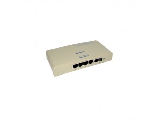 Мрежов суич SWITCH RP-1705K/5P 10/100