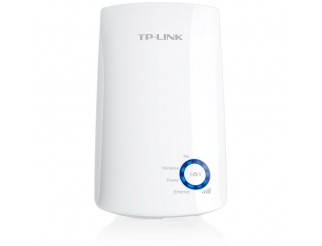 Разширител на обхвата 300Mbps Universal Wireless N Range Extender