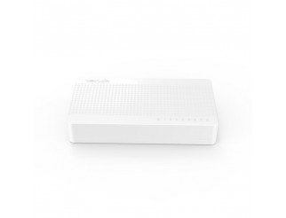 Мрежов суич TENDA S108 100Mbps