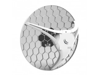 Антена MIKROTIK RBLHGR&R11e-LTE6, LHG 2G/3G/LTE6, 17 dBi