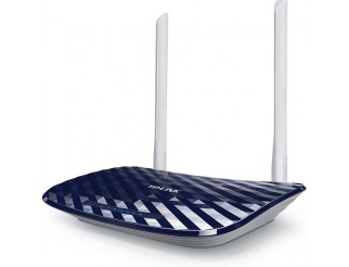 Рутер TP-LINK ARCHER-C20 AC750 Dual Band