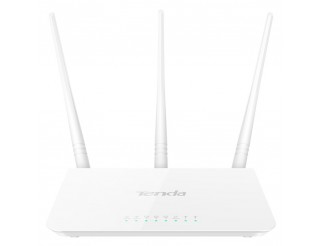 Рутер TENDA F3  300Mbps