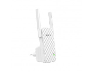 Безжична мрежова карта TENDA A9 WL N300 RANGE EXTEND