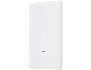 Мрежова точка за достъп UBIQUITI 10Base-T/100Base-TX/1000Base-T Wi-Fi
