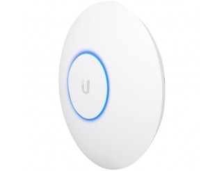 Мрежова точка за достъп UBIQUITI 10Base-T/100Base-TX/1000Base-T Wi-Fi