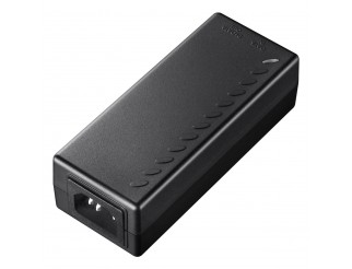 PoE инжектор Cudy POE200, Gigabit PoE+/PoE, 30W