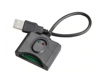 High Speed USB 2.0 to Express Card No brand 