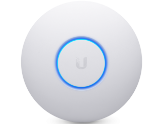 Мрежова точка за достъп UBIQUITI 10Base-T/100Base-TX/1000Base-T