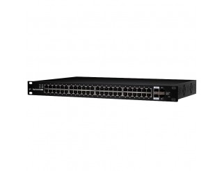 Мрежов суич UBIQUITI Manageable Power over Ethernet (PoE) Radius/TACACS+ Web Interface MAC address filtering Power over Ethernet plus (PoE+)