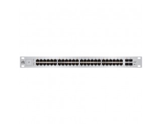 Мрежов суич UBIQUITI Manageable Power over Ethernet (PoE) Power over Ethernet plus (PoE+)