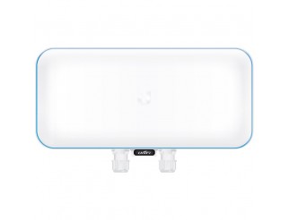 Мрежова точка за достъп Ubiquiti UniFi WiFi BaseStation XG features the latest in Wi-Fi 802.11ac ...