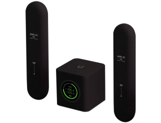 Мрежова точка за достъп UBIQUITI
