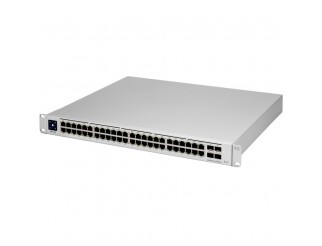 Мрежов суич UBIQUITIUniFi 48Port Gigabit Switch