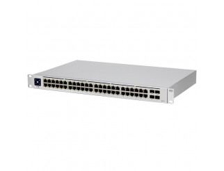 Мрежов суич UBIQUITI Power over Ethernet plus (PoE+)