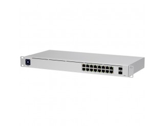 Мрежов суич UBIQUITI Jumbo Frames Support