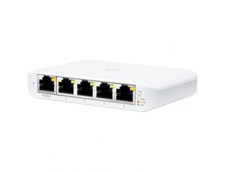 Мрежов суич UBIQUITI Jumbo Frames Support
