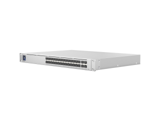 Мрежов суич UBIQUITI
