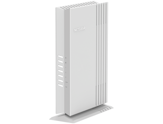 Мрежова точка за достъп NETGEAR Gigabit Ethernet Wi-Fi