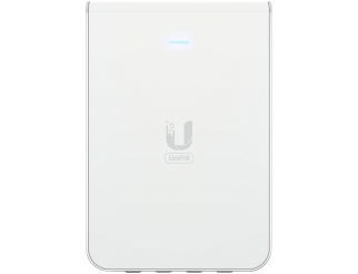 Мрежова точка за достъп UBIQUITI 10Base-T/100Base-TX/1000Base-T