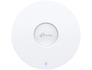 Мрежова точка за достъп TP-LINK AX3000 Ceiling Mount WiFi 6 Access Point