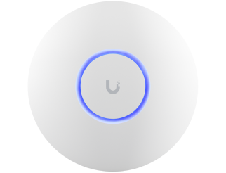 Мрежова точка за достъп UBIQUITI 10Base-T/100Base-TX/1000Base-T