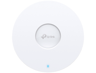 Мрежова точка за достъп TP-LINK 10Base-T/100Base-TX/1000Base-T Wi-Fi